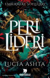 Peri Lideri - Sonsuz Kitap Yayınları