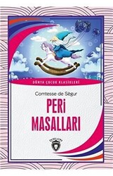 Peri Masalları - Dünya Çocuk Klasikleri - 1