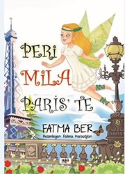 Peri Mila Paris`te - Tilki Kitap