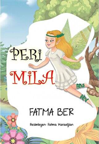 Peri Mila - 1