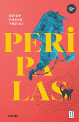 Peri Palas - Ketebe Yayınları