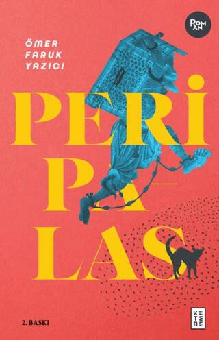 Peri Palas - 1