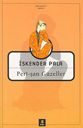 Peri-Şan Güzeller - Kapı Yayınları