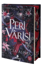 Peri Varisi Yan Boyamalı - 1