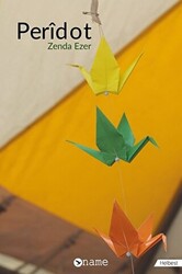 Peridot - Name Yayınları