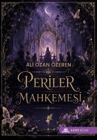 Periler Mahkemesi - 1