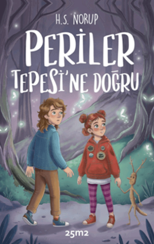 Periler Tepesi’ne Doğru - 1
