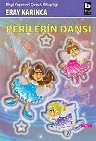Perilerin Dansı - 1