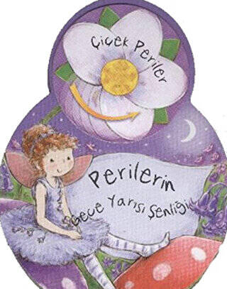 Perilerin Gece Yarısı Şenliği - 1