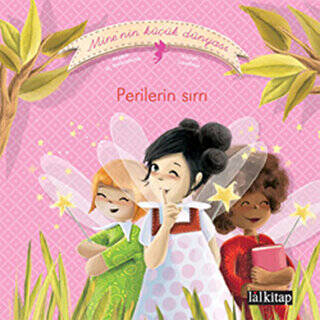 Perilerin Sırrı - 1
