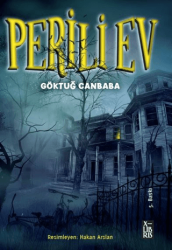 Perili Ev - XLIBRIS