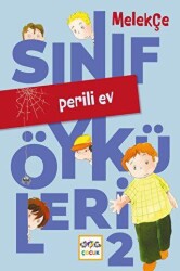 Perili Ev - Sınıf Öyküleri 2 - 1