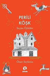 Perili Köşk - 1