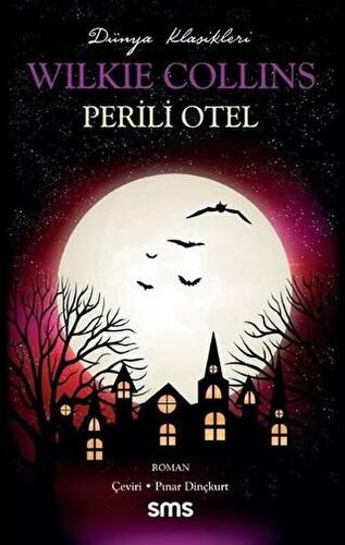 Perili Otel - 1