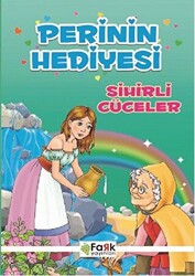 Perinin Hediyesi - Sihirli Cüceler - 1