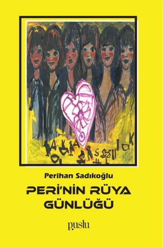 Peri’nin Rüya Günlüğü - 1