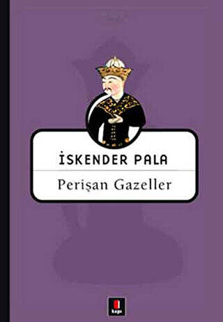 Perişan Gazeller - 1