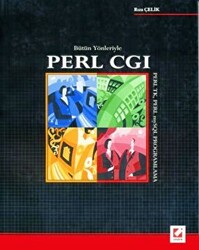 Perl Cgı - Perl Tk - Perl Programlama - 1
