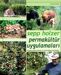 Permakültür Uygulamaları - 1