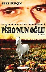 Pero’nun Oğlu - Faab Kitap