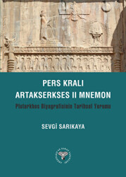 Pers Kralı Artakserkses II Mnemon - 1