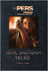Pers Prensi - Zamanın Kumları - Genç Dastanın Yıllığı - 1