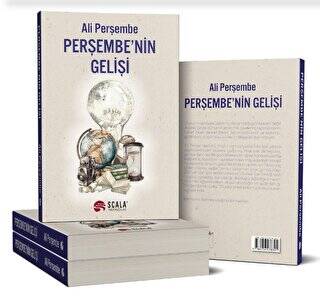 Perşembe`nin Gelişi - 1