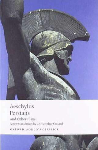 Persians and Other Plays - 1