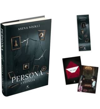 Persona - 2 - 1