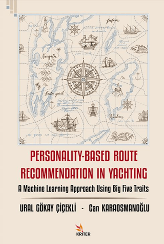 Personality-Based Route Recommendation In Yachting - 1