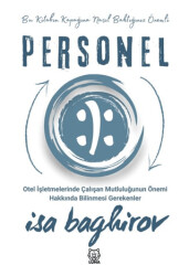 Personel - Luna Yayınları