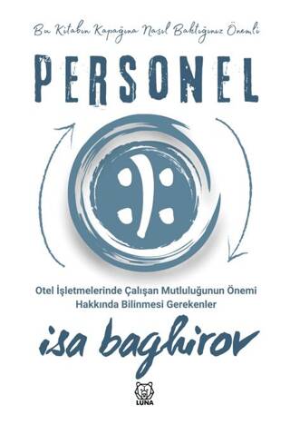 Personel - 1