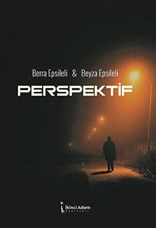 Perspektif - 1