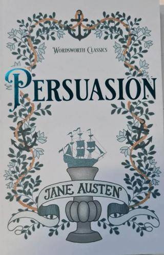 Persuasion - 1
