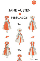 Persuasion - Literart Yayınları