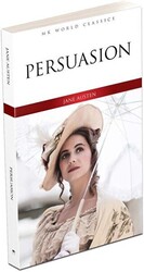 Persuasion - İngilizce Roman - 1