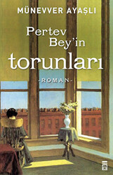 Pertev Bey`in Torunları - Timaş Yayınları