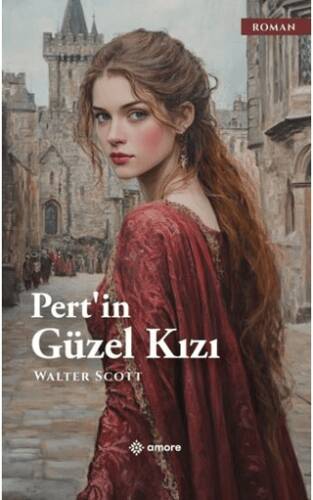 Pert`in Güzel Kızı - 1