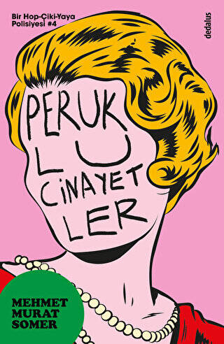 Peruklu Cinayetler - 1