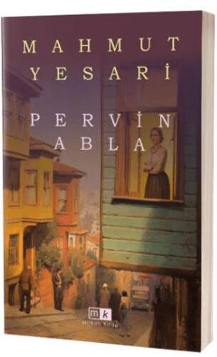 Pervin Abla - 1
