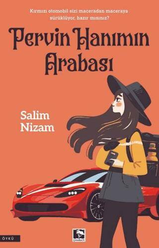 Pervin Hanım`ın Arabası - 1