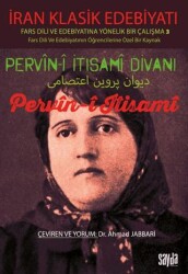 Pervin-i İtisami Divanı - Sayda Yayınları