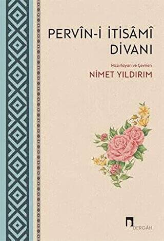 Pervin-i İtisami Divanı - 1