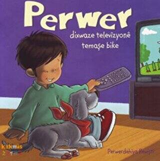 Perwer 9 Kitap Takım - 1