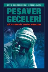 Peşaver Geceleri - Kevser Yayınları