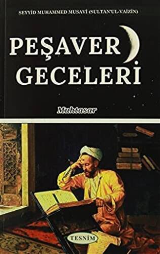 Peşaver Geceleri - 1