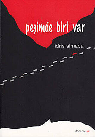 Peşimde Biri Var - 1