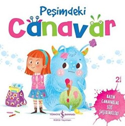 Peşimdeki Canavar - 1