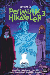 Pesimistik Hikayeler 3 - Marmara Çizgi