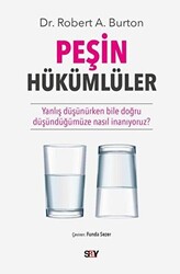 Peşin Hükümlüler - 1